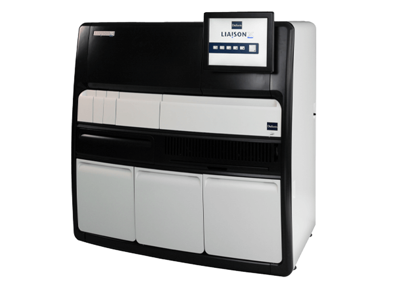 Fully Automated Immunoassay Analyzer LIAISON® XL - Diasorin