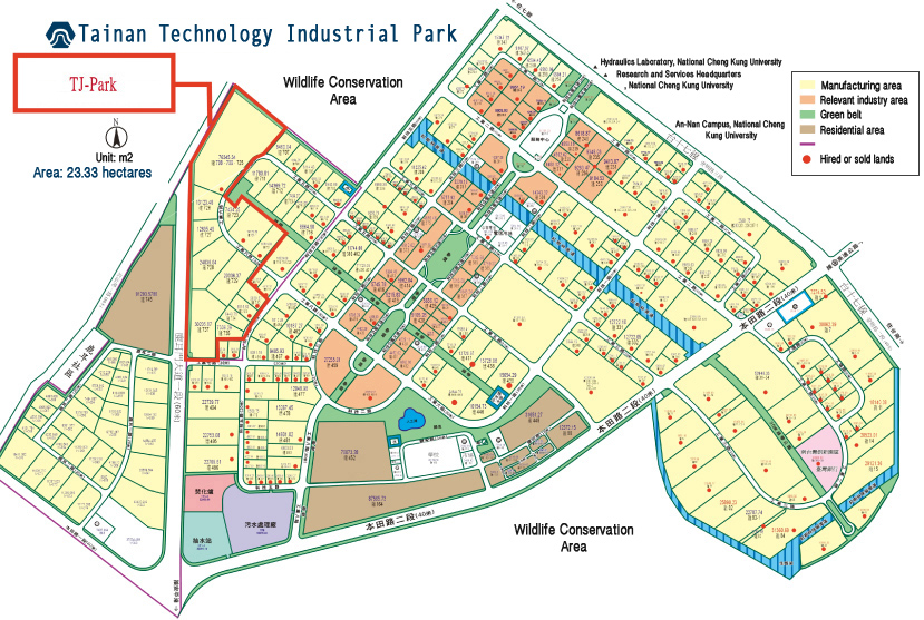 TJ-Park