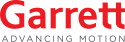 Garrett Motion Logo