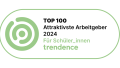 Trendence Schüler Top 100