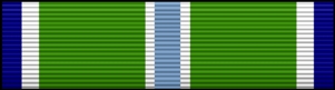 COAST GUARD MERITORIOUS UNIT COMMENDATION