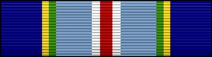 COAST GUARD SPECIAL OPERATIONS SERVICE RIBBON