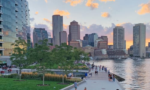 99 things to do in Boston this weekend thumbnail