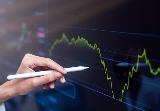 Image for story: How implied volatility works with options trading