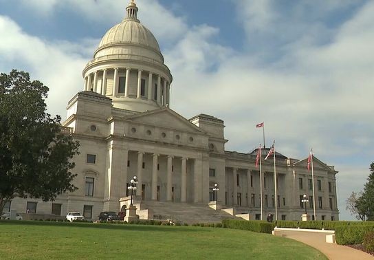 Image for story: Issue 1 passes: Lawmakers to modify Arkansas Scholarship Lottery for trade school students