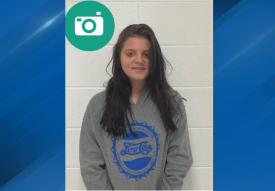 Image for story: State Police: 14-year-old girl found safe