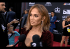 Image for story: FULL INTERVIEW: Jennifer Lopez at Billboard Music Awards