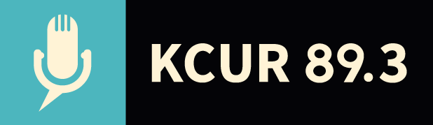 KCUR logo