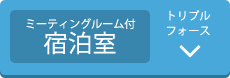 ミーティングルーム付宿泊室（トリプル/フォース）