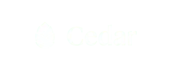 Cedar