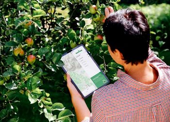 Hagelschutzkonsortium: Mit KULTIVAS die Südtiroler Landwirtschaft stärken