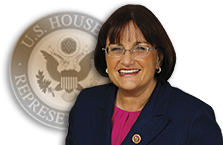 U.S. Congresswoman Ann Kuster