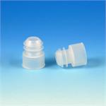 Plastic Centrifuge Tube plug stopper