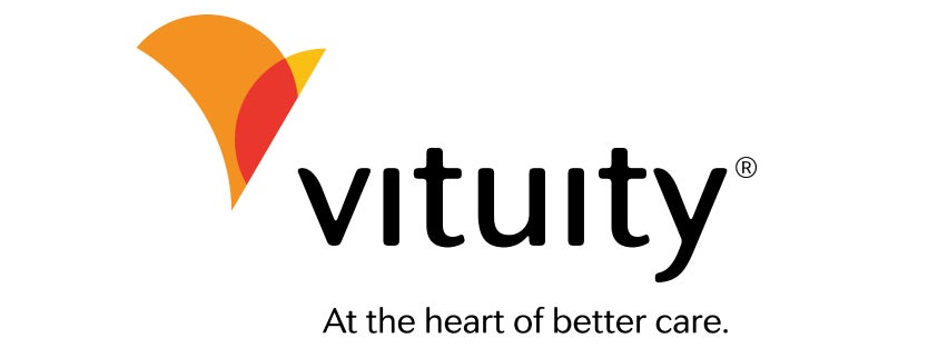 Vituity Logo