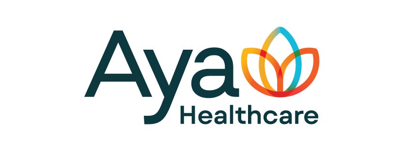 Aya Healthcare Logo