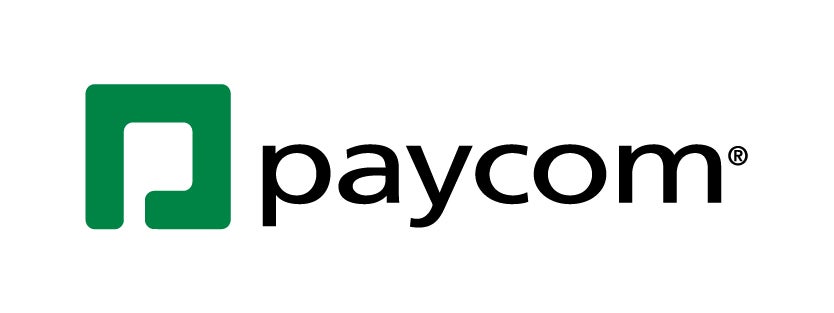 Paycom Logo