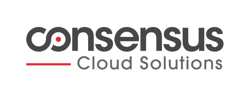 Consensus Cloud Solutions Logo