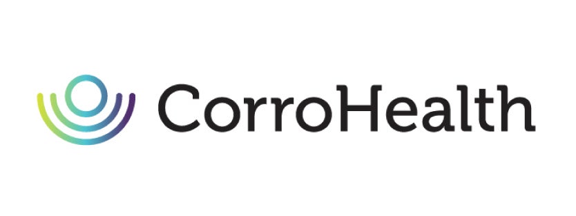 CorroHealth Logo