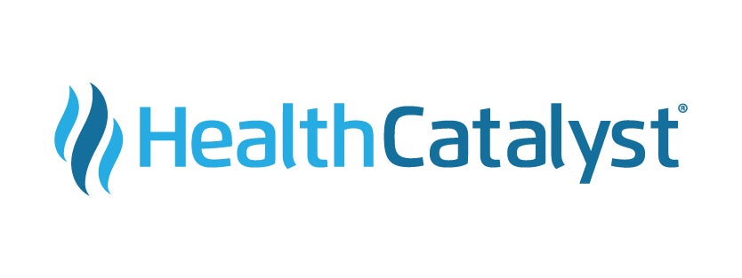 Health Catalyst Logo