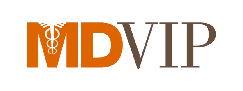 MDVIP Logo