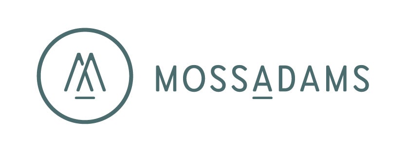 MossAdams Logo