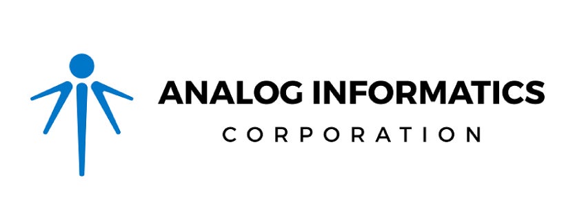 Analog Informatics Corporation Logo