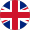 English Flag