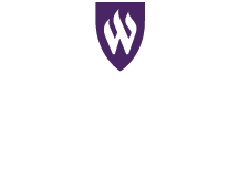 Stewart Library's logo