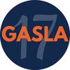 GASLA-17 Logo