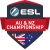 ESL ANZ Championship