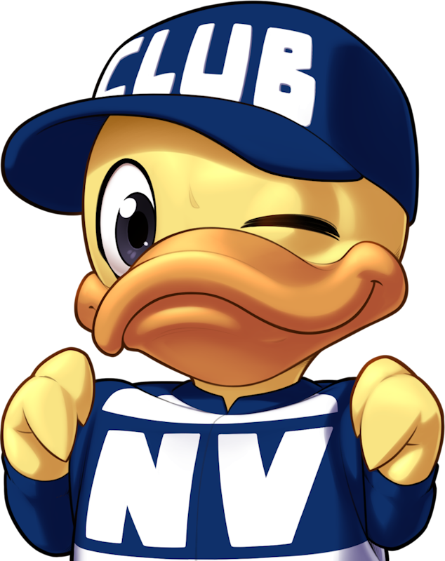 Club NV x Duckling Showdown