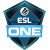 ESL One