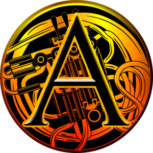 Akkal's logo