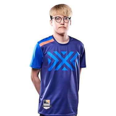 NYXL Anamo.