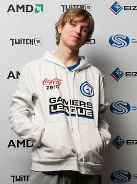 2012 DreamHack Open/Stockholm