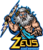 Iliad Zeus