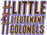 Little Lieutenant Colonels