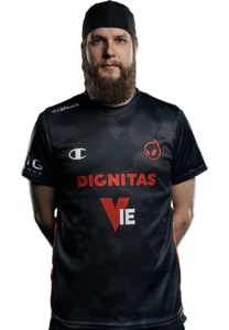 f0rest with Dignitas in 2021