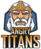 Angry Titans