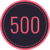 500