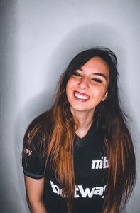 Cellax with MIBR Female in 2021