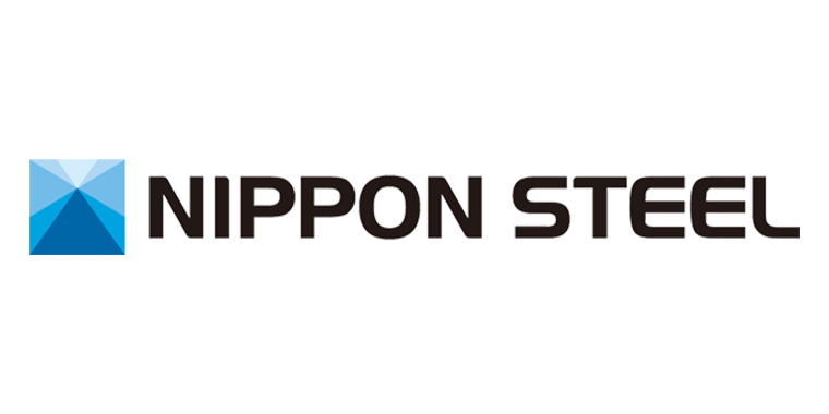 Nippon Steel Corporation logo