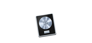 Apple Logic Pro X