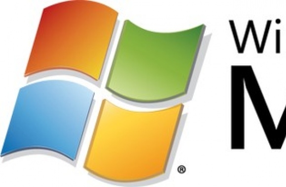 Windows Mobile Logo