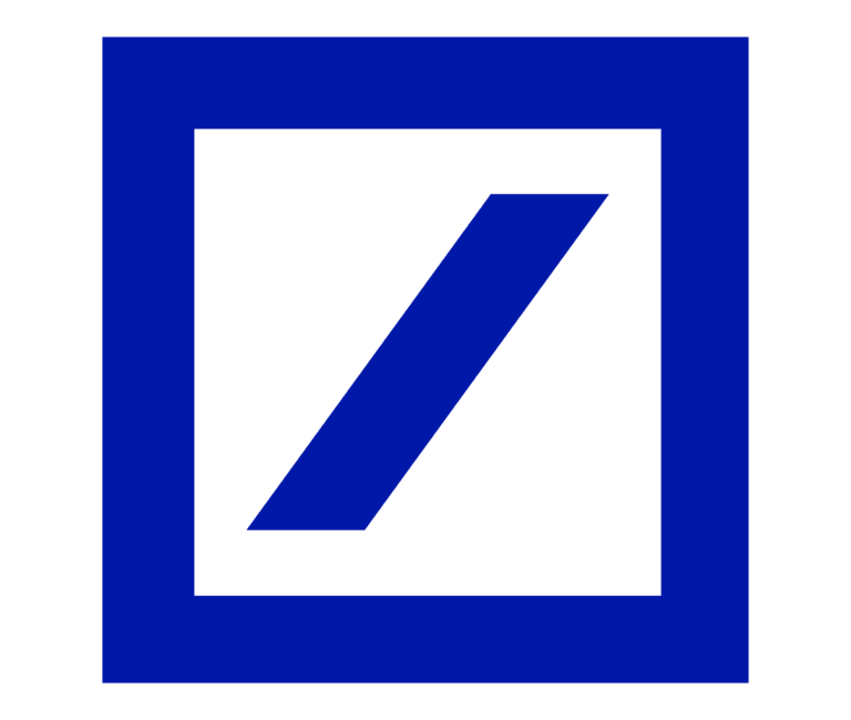 Deutsche Bank Logo - Deutsche Bank Logo | All logos world | Logos, Banks logo, Deutsch