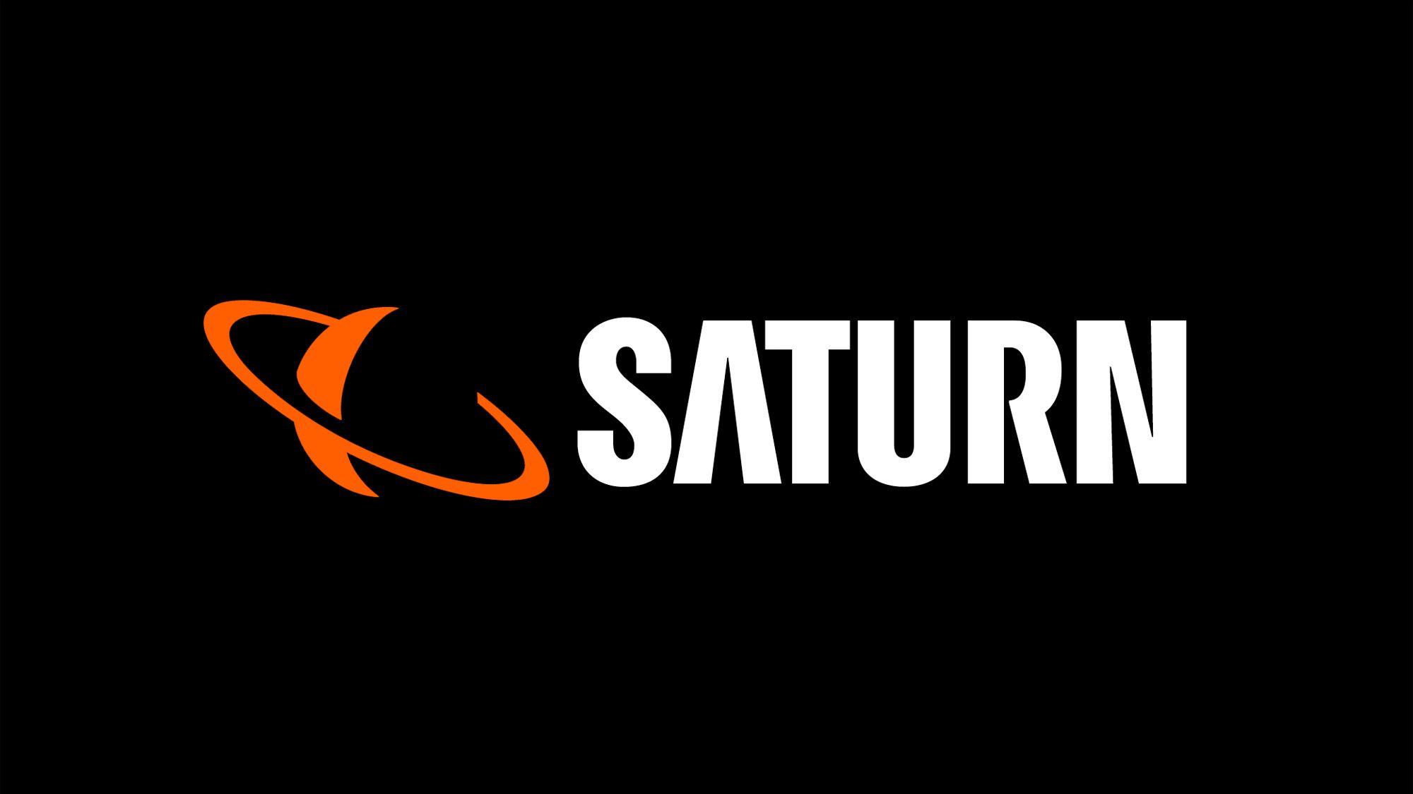 Saturn Logo