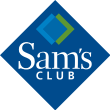 Sam's Club Logo