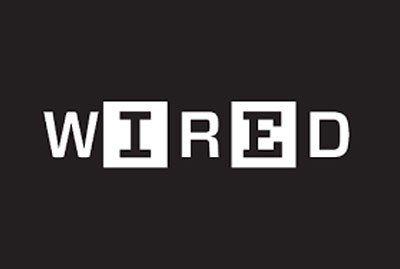 Wired Logo - wired-logo