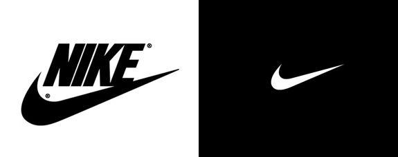 Nike Symbol Logo - Famous Logo Design History: Nike | Logo Design Gallery Inspiration ...