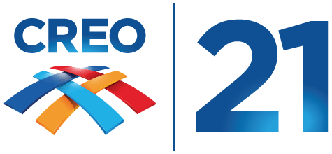 Creo Logo - File:Movimiento CREO - Lista 21.png - Wikimedia Commons